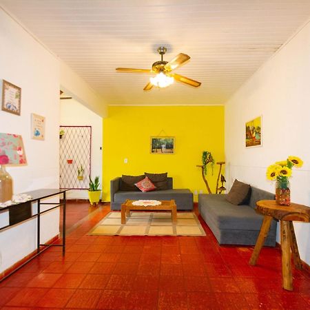 Pousada Girassol Chapada dos Guimarães エクステリア 写真